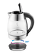 Электрический чайник с заварником Concept RK-4066