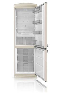 Холодильник Concept Lkr-7360cr кремовий