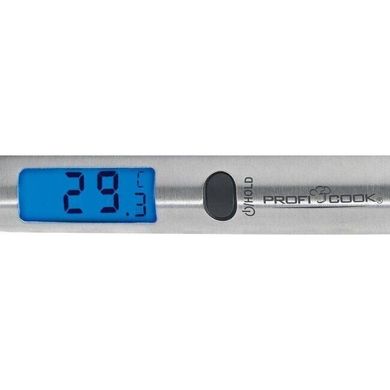Термометр цифровий PROFICOOK PC-DHT 1 039