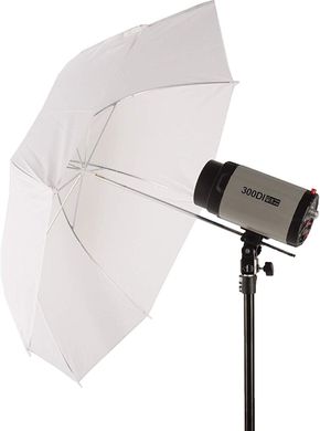 Набір імпульсного світла FST 300Дж з фотопарасольками