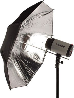 Набір імпульсного світла FST 300Дж з фотопарасольками