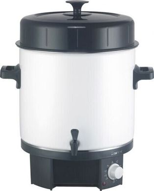 Апарат для гарячих напоїв / консервації CLATRONIC EKA 3338