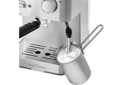 Кофеварка эспрессо PROFICOOK PC-ES 1109