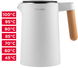 Чайник из нержавеющей стали Salt & Pepper Concept RK3300 на 1,5 л