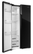 Холодильник із морозильною камерою CONCEPT LA7383bc